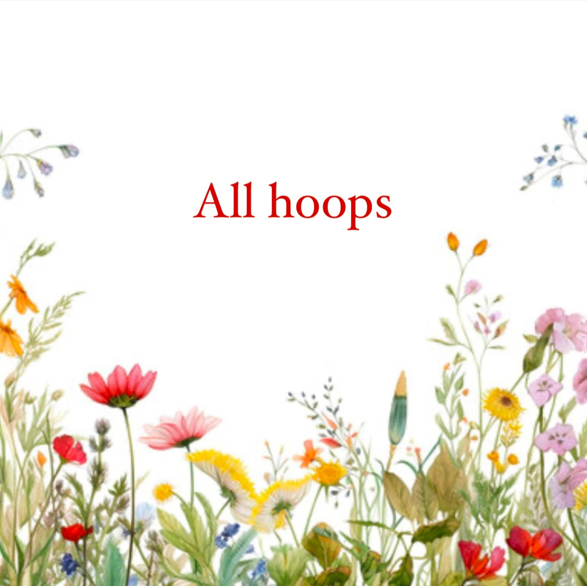 Shop all Hoops