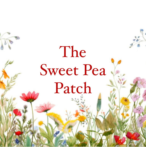 The Sweet Pea Patch